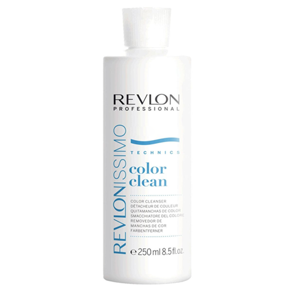 REVLON Revlonissimo Color Clean 250ml 1