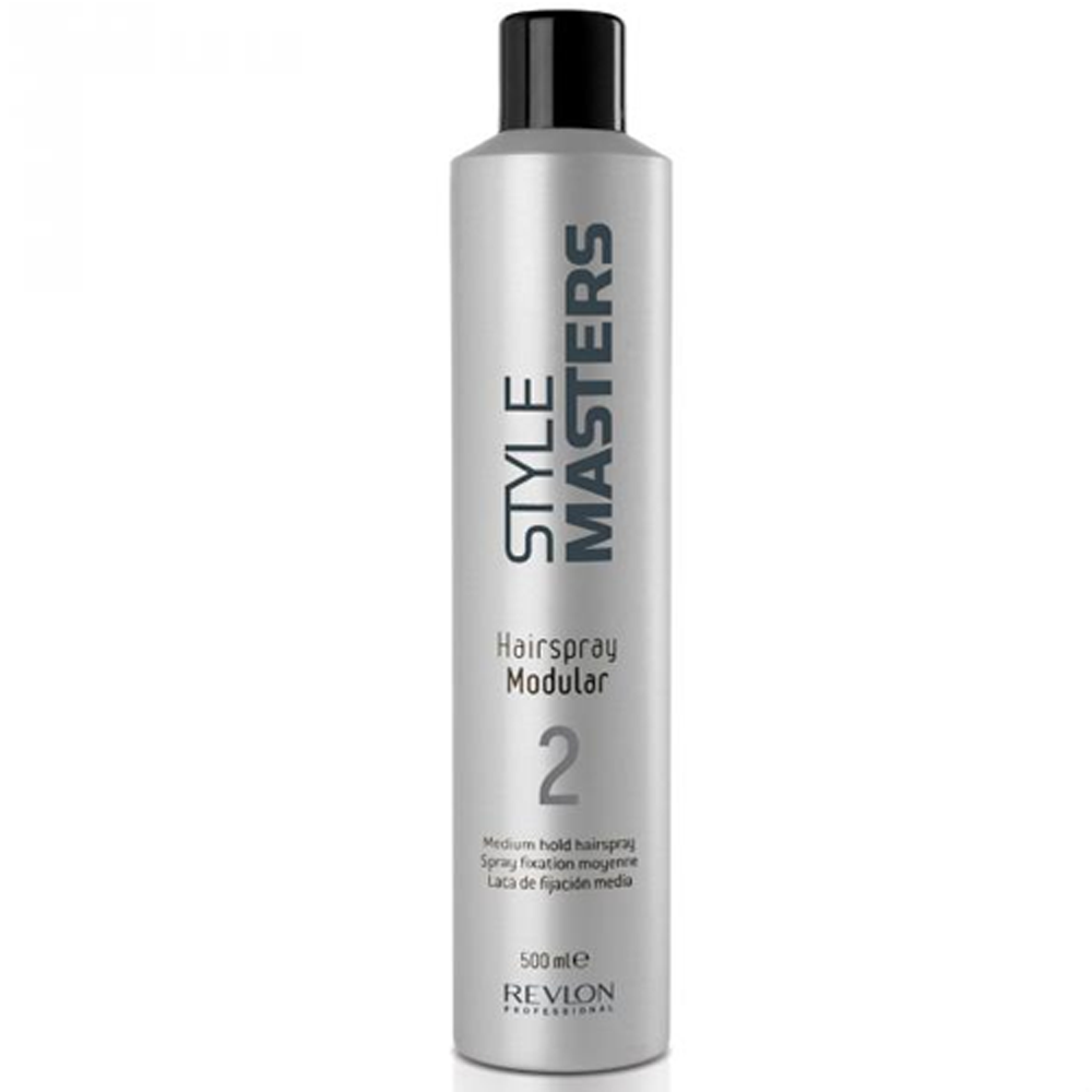 REVLON Style Masters Hairspray Pure Styler 2 325ml Fissaggio Medio 1