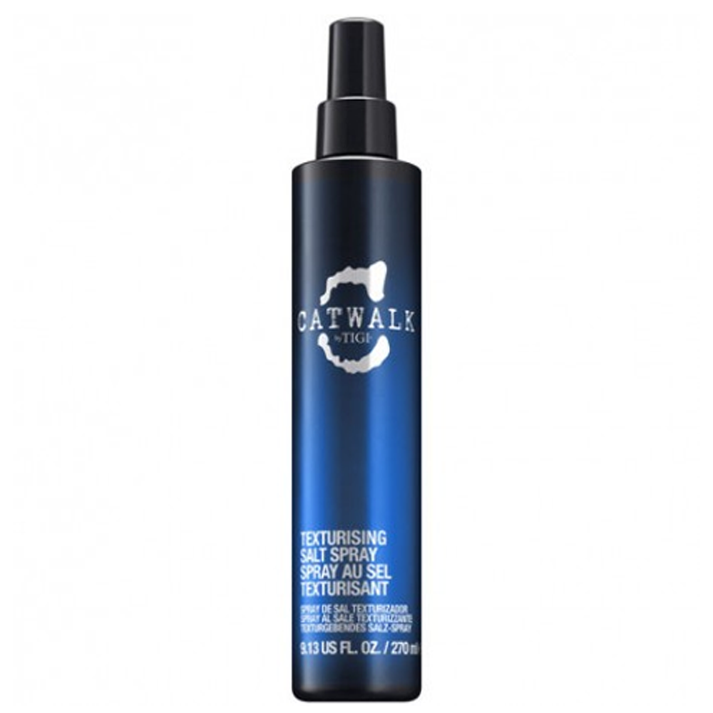 TIGI Catwalk Texturising Salt Spray 270ml 1