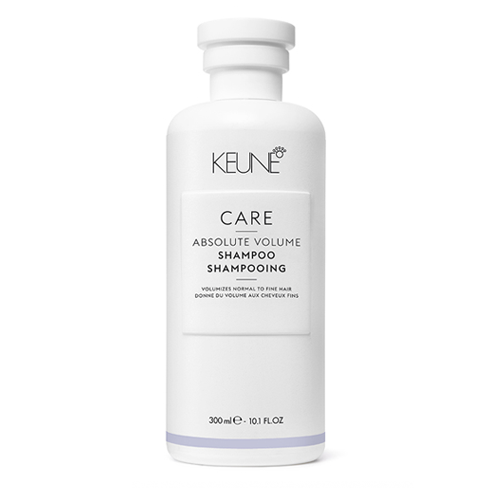 KEUNE Care Absolute Volume Shampoo 300ml 1
