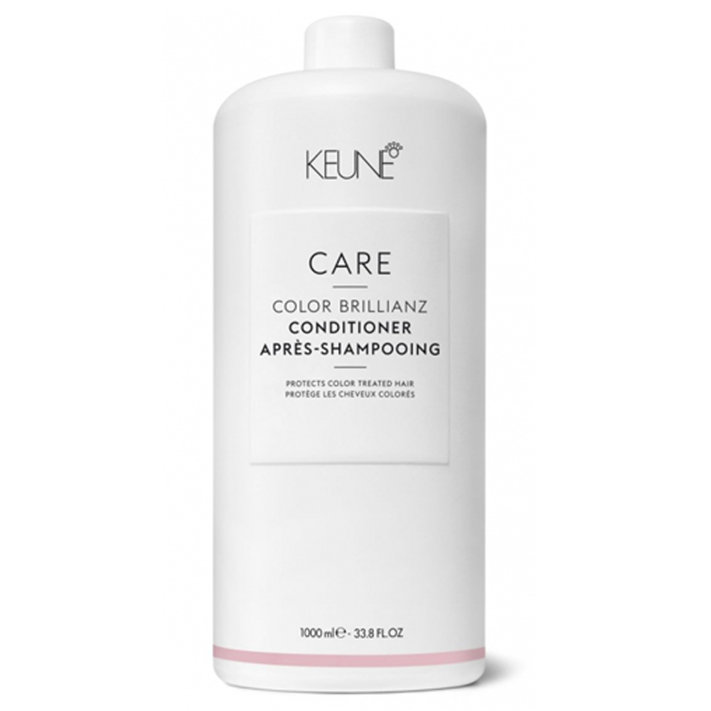 KEUNE Care Color Brillianz Conditioner 1000ml 1
