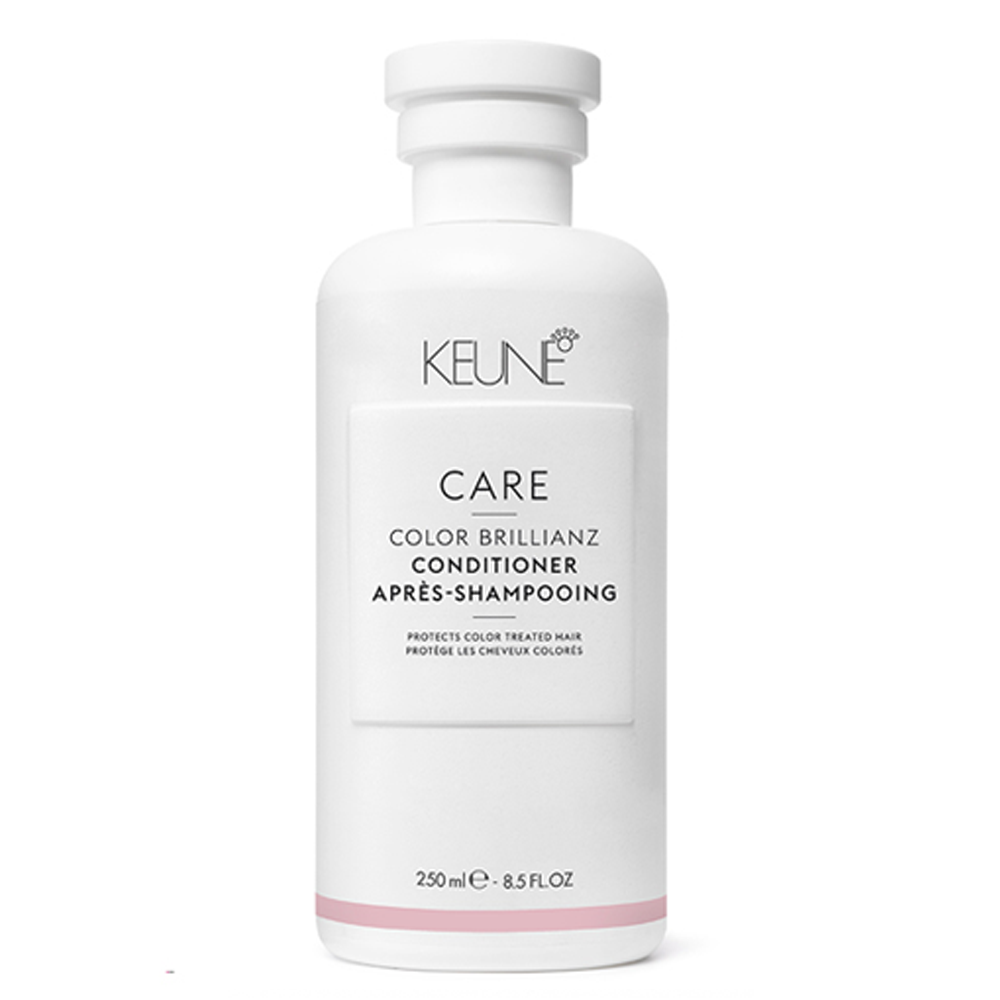 KEUNE Care Color Brillianz Conditioner 250ml 1