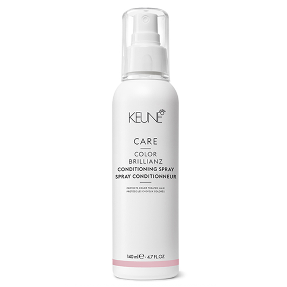 KEUNE Care Color Brillianz Conditioner Spray 140ml 1