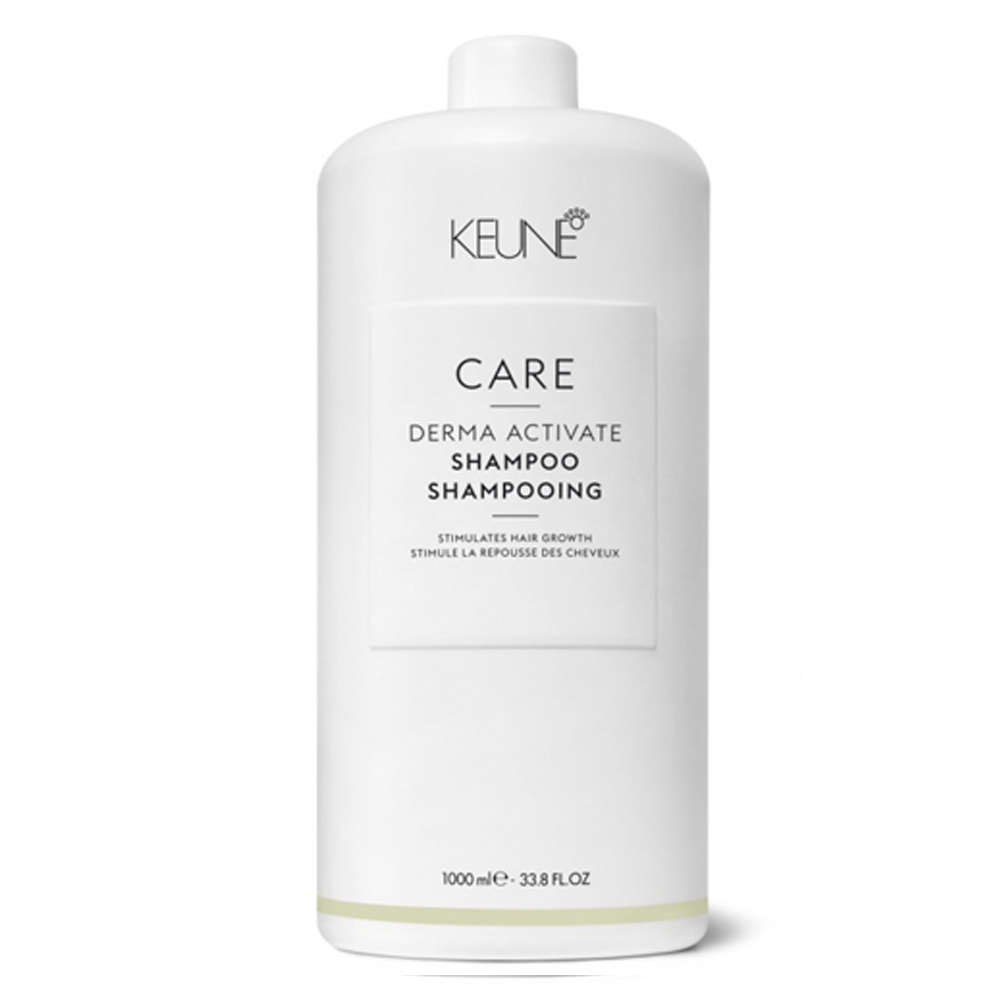 KEUNE Care Derma Activate Shampoo 1000ml 1