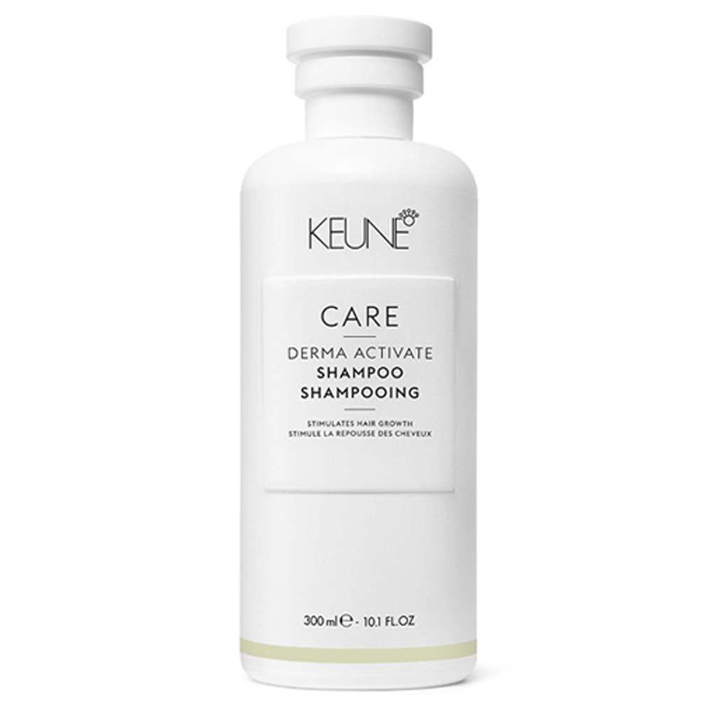 KEUNE Care Derma Activate Shampoo 300ml 1