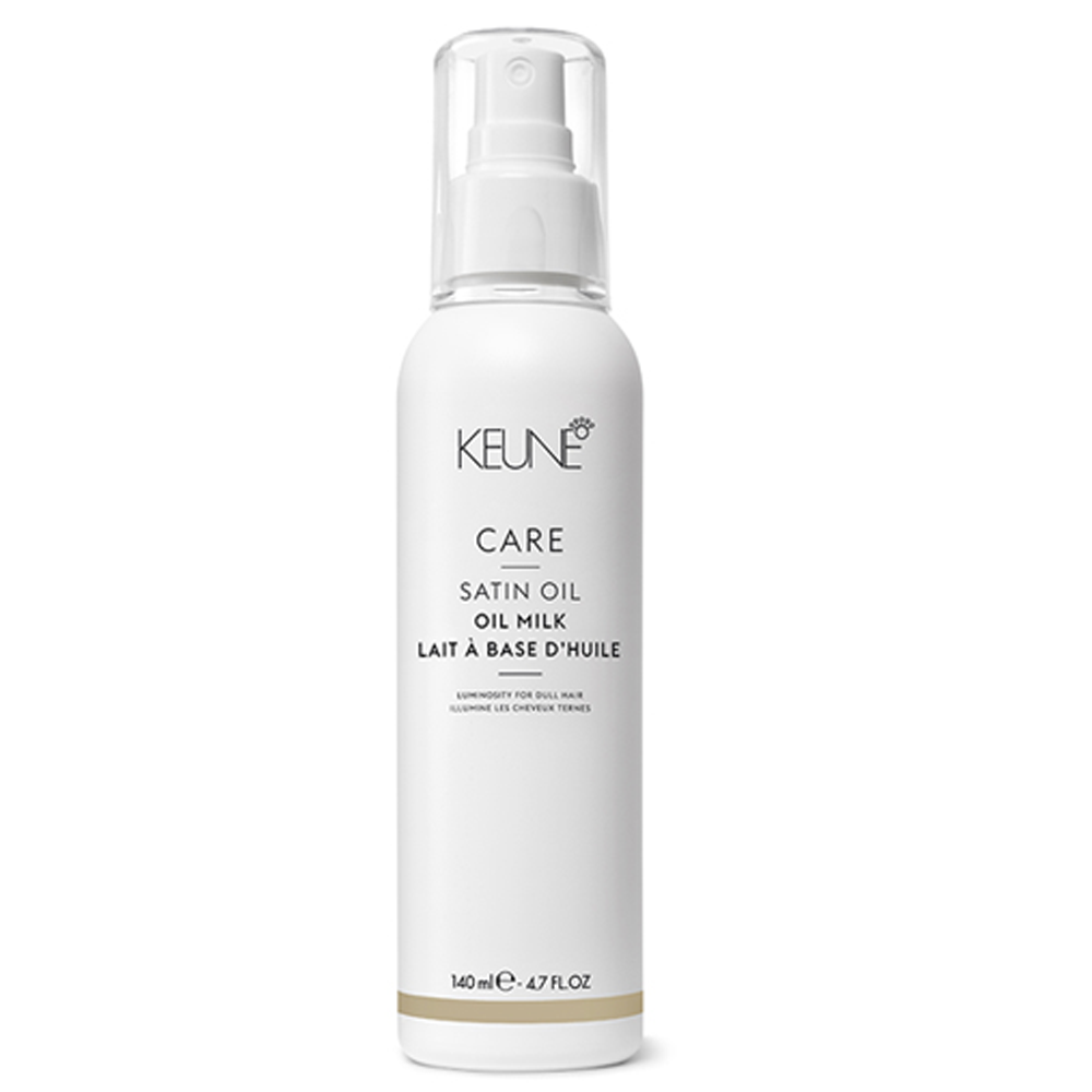 KEUNE Care Satin Oil Milk 140ml 1