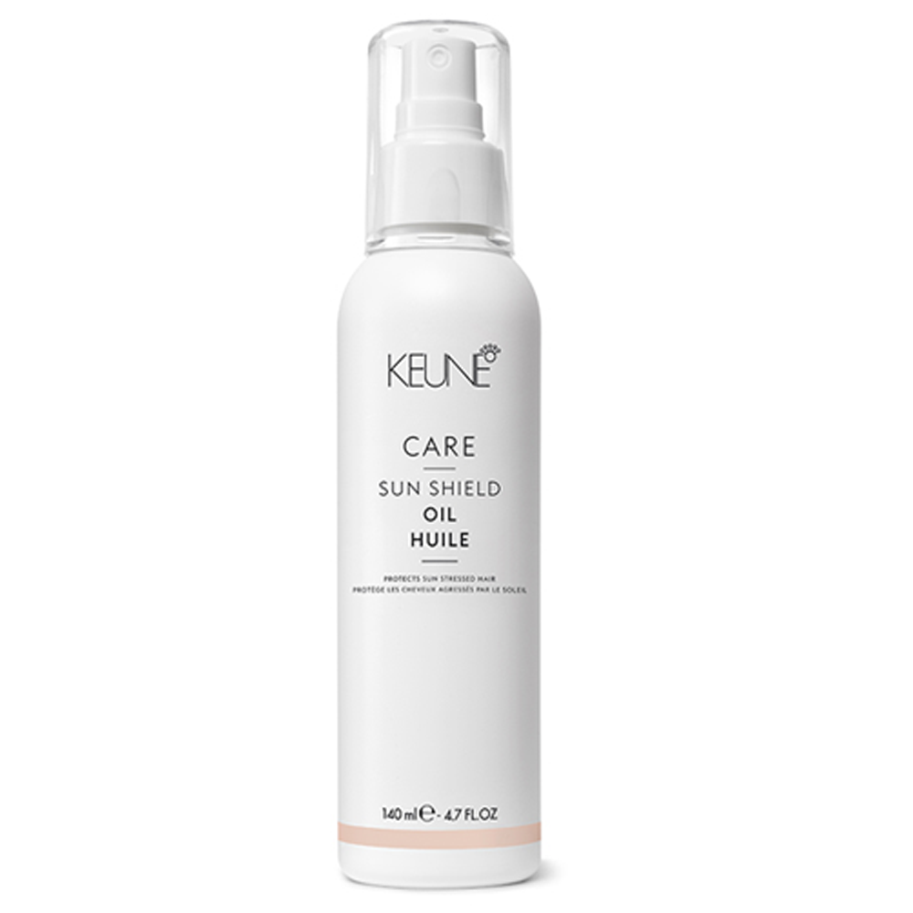 KEUNE Care Sun Shield Oil 140ml 1