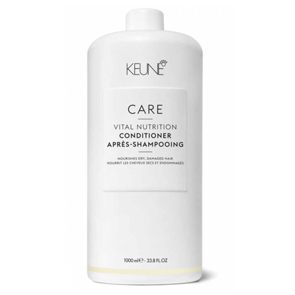 KEUNE Care Vital Nutrition Conditioner 1000ml 1