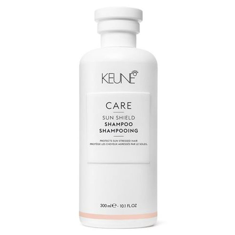 KEUNE Care Sun Shield Shampoo 300ml 1