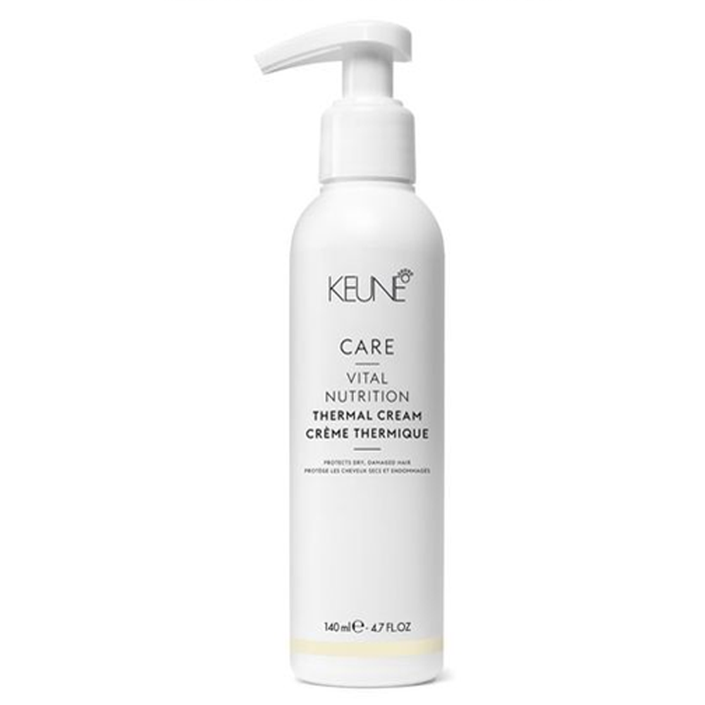 KEUNE Care Vital Nutrition Thermal Cream 140ml 1