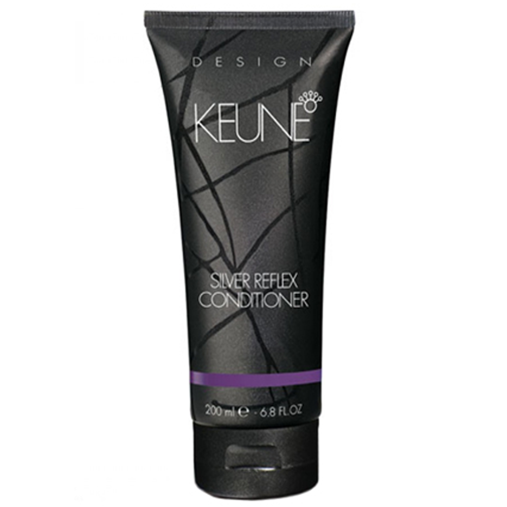 KEUNE Silver Reflex Balsamo 200ml 1