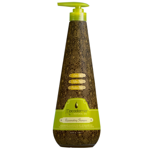 MACADAMIA Rejuvenating Shampoo 1000ml 1