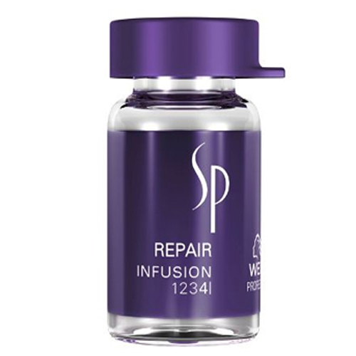 WELLA SYSTEM PROFESSIONAL Repair Infusion 6X5ml 1