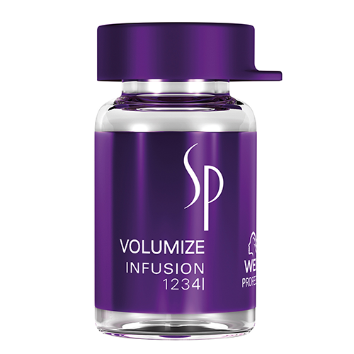 WELLA SYSTEM PROFESSIONAL Volumize Infusion 6X5ml 1