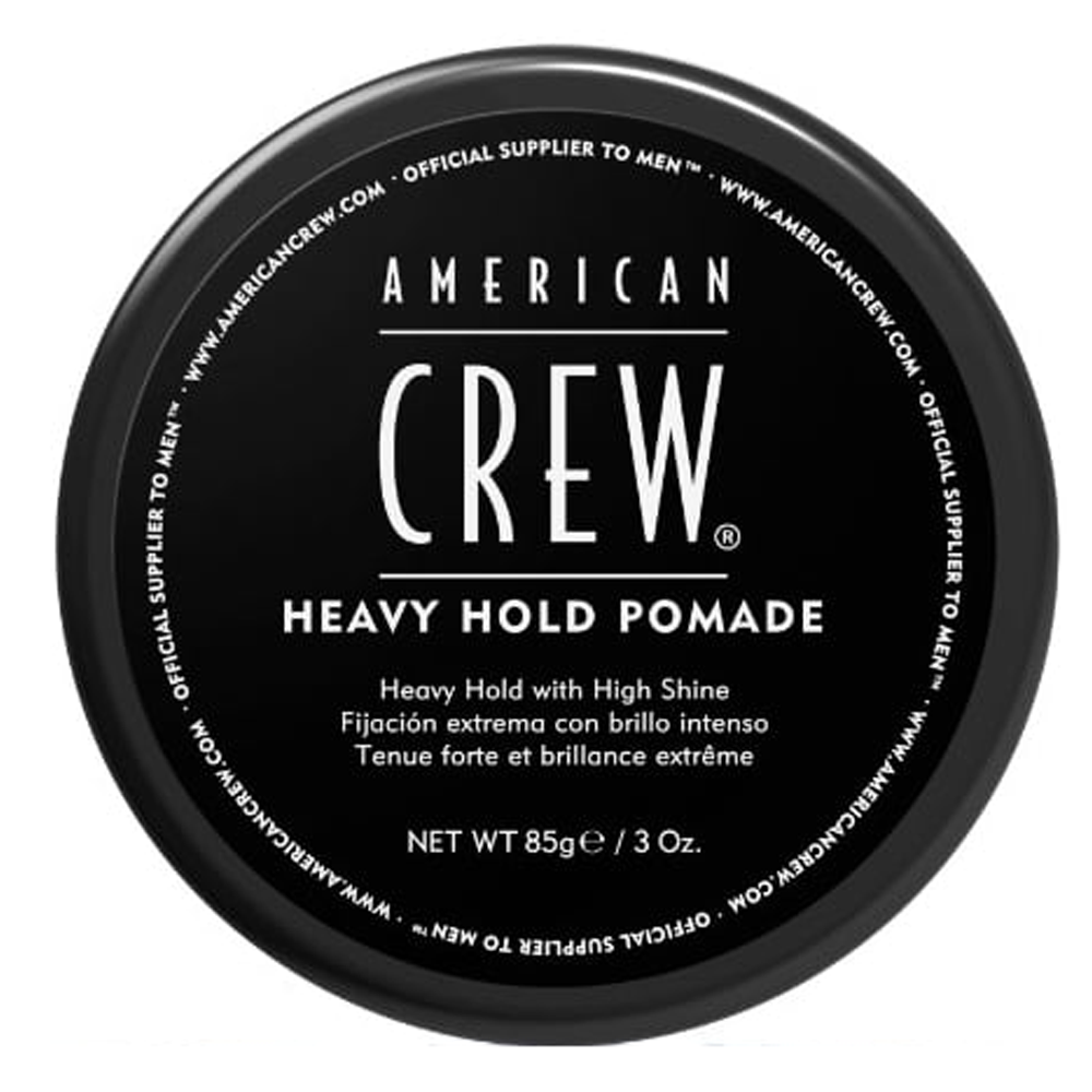 AMERICAN CREW Heavy Hold Pomade 85gr 1