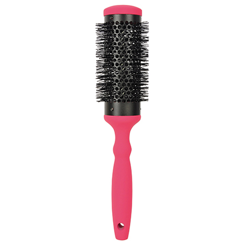 BiFULL Spazzola Termica Vintage Pink &Oslash;43 1