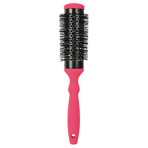BiFULL Spazzola Termica Vintage Pink &Oslash;38 1