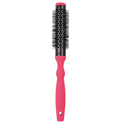 BiFULL Spazzola Termica Vintage Pink &Oslash;25 1