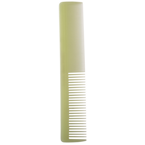 BiFULL Pettine Vita Comb Verde Taglio 1