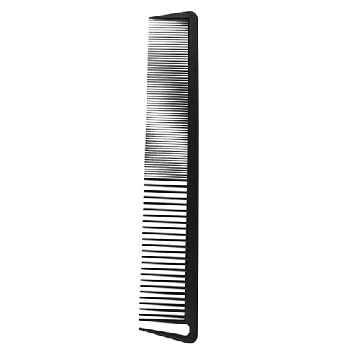 BiFULL Pettine Nero Taglio Signora N&deg;008 1
