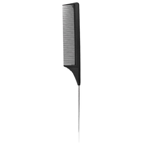 BiFULL Pettine Nero Dente Metallico N&deg;002 1