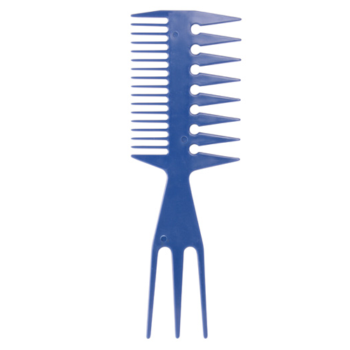 BiFULL Pettine Blu Triplo N&deg;112 1