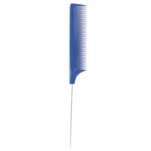 BiFULL Pettine Blu Spicciatore Denti Metallo N&deg;104 1