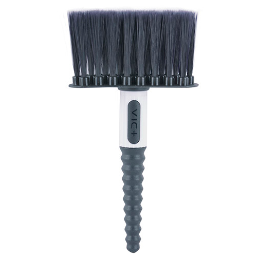 BiFULL Spazzola Barbiere Black Spire 1