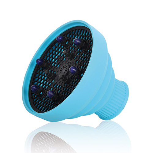 BiFULL Diffusore Piegabile Folddiffuser TURCHESE 1