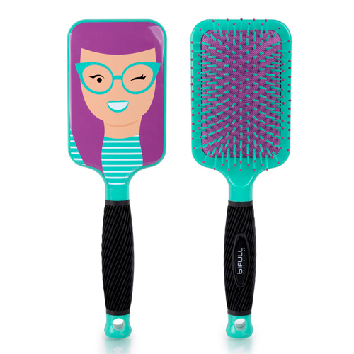BiFULL Spazzola Racchetta GIRLS 02 1