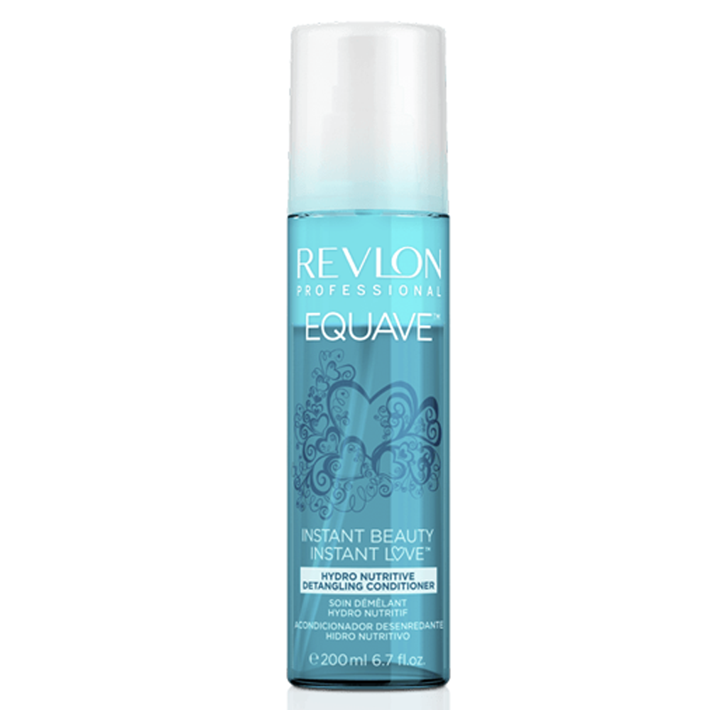 REVLON PROFESSIONAL Equave Hydro Detangling Conditioner 200ml 1