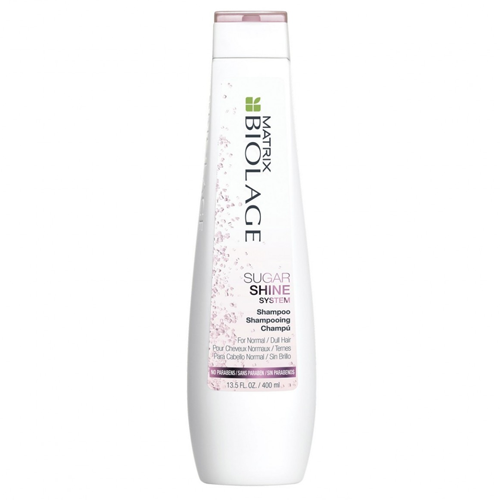 MATRIX Biolage Sugar Shine Shampoo 400ml 1