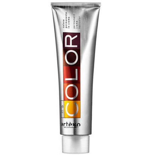 ARTEGO It's Color Colore Permanente In Crema 150ml TUTTE LE TONALITA' ( - 4.5 CASTANO MOGANO) 1