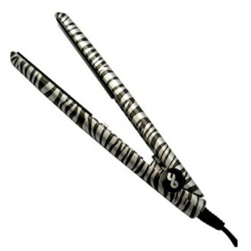 BiFULL Mini Trip Compact ZEBRA ARGENTO 1