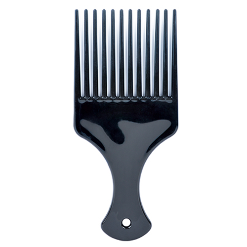 BiFULL Pettine A Forchetta Basic NERO 1