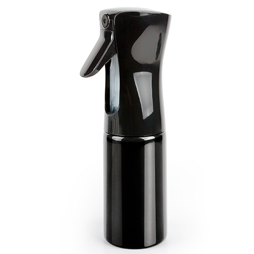 BiFULL Polverizzatore Pulsazione Prolungata 160ml NERO 1