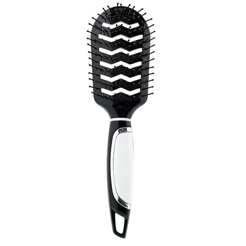 BiFULL Spazzola Black & White SCHELETRO 1