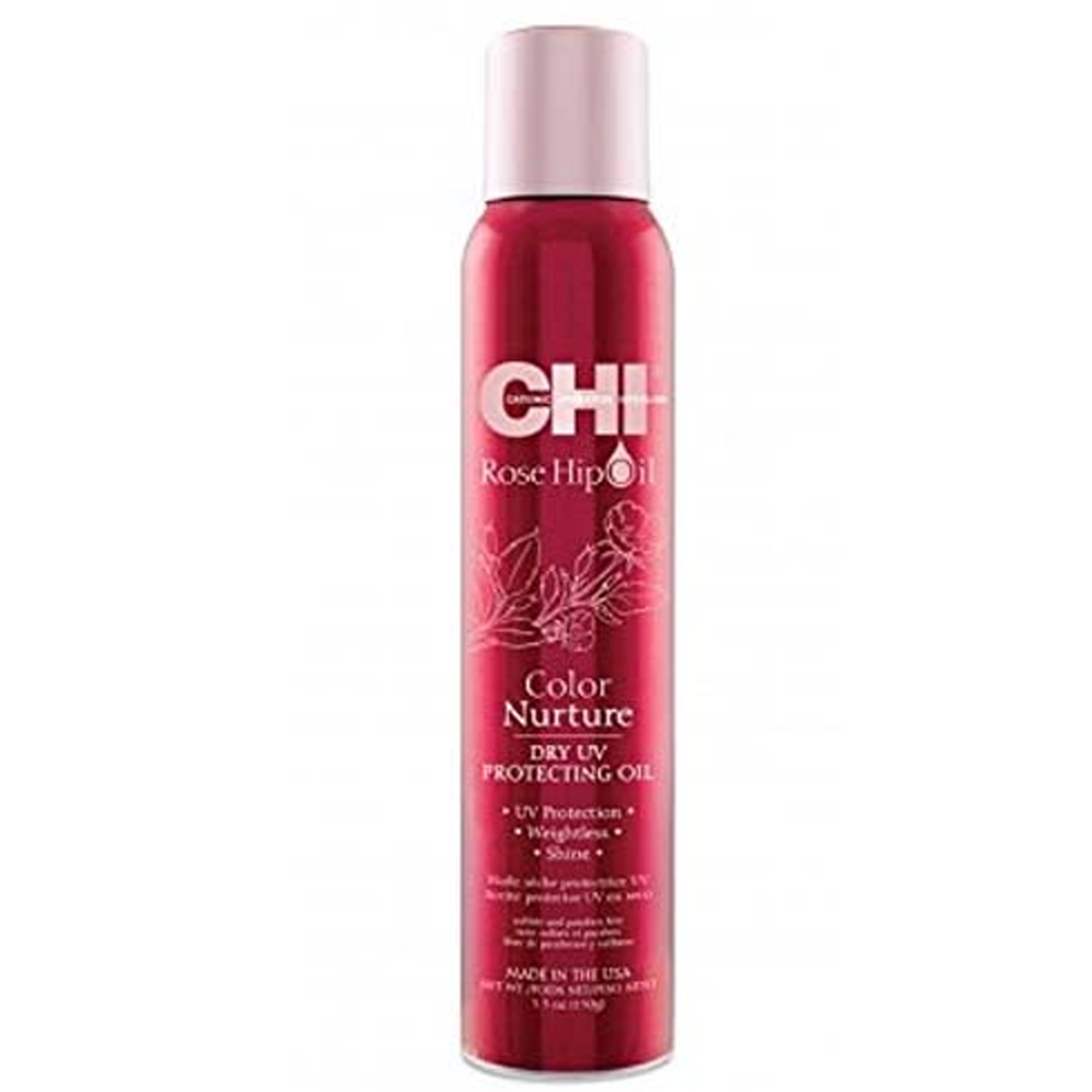 FAROUK CHI Rose Hip Oil Color Nurture Protecting Oil 150g 1