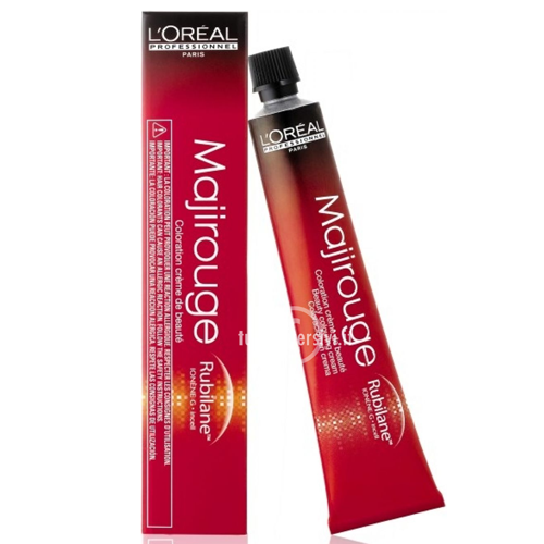 L'OREAL Color Majirouge 52ml TUTTE LE TONALITA' ( - 5.56) 1