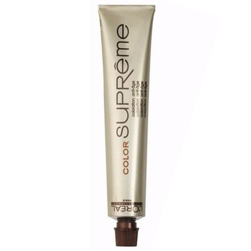 L'OREAL Color Supreme 50gr TUTTE LE TONALITA' ( - 6.31) 1
