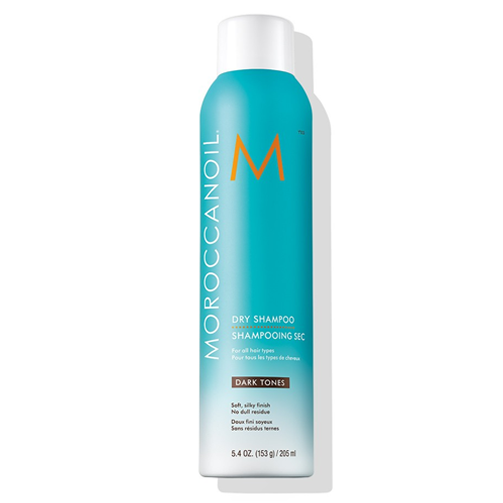 MOROCCANOIL Dry Shampoo 65ml Dark Tones 1