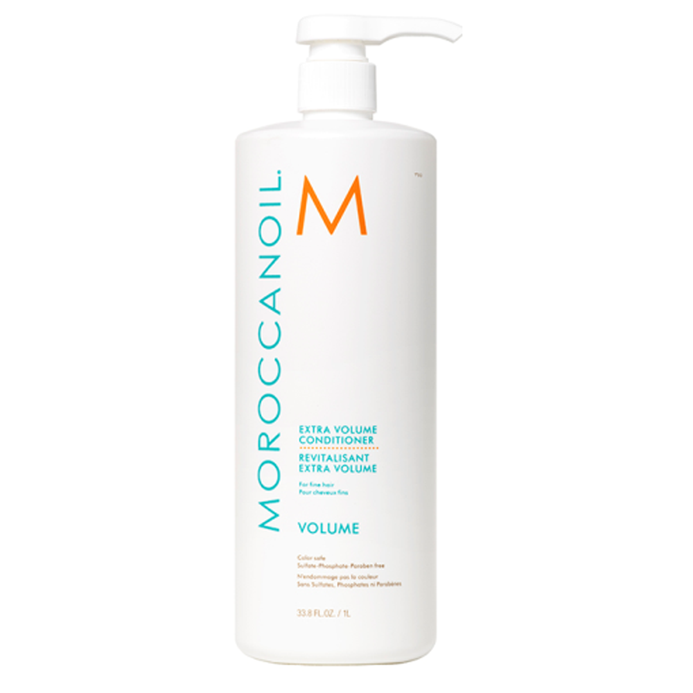 MOROCCANOIL Extra Volume Conditioner 1000ml 1