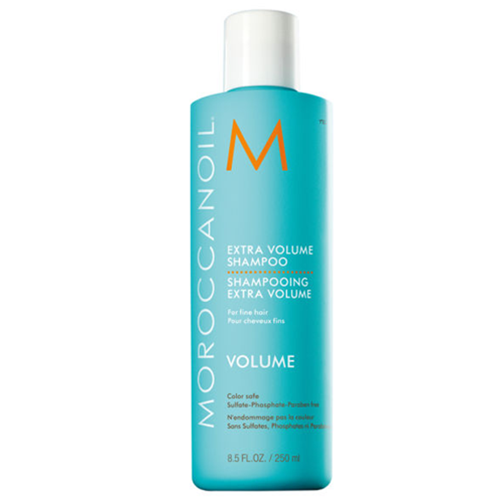 MOROCCANOIL Extra Volume Shampoo 250ml 1