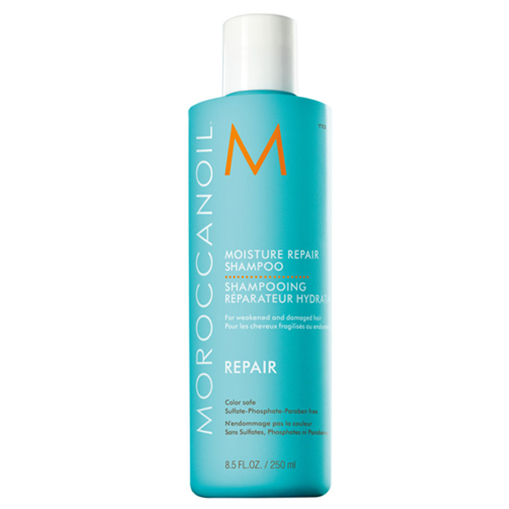 MOROCCANOIL Moisture Repair Shampoo 250ml 1