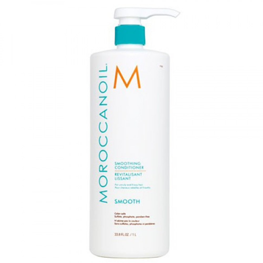 MOROCCANOIL Smoothing Conditioner 1000ml 1