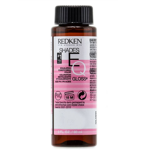 REDKEN Shades EQ 60ml TUTTE LE TONALITA' ( - 06AA BONFIRE) 1