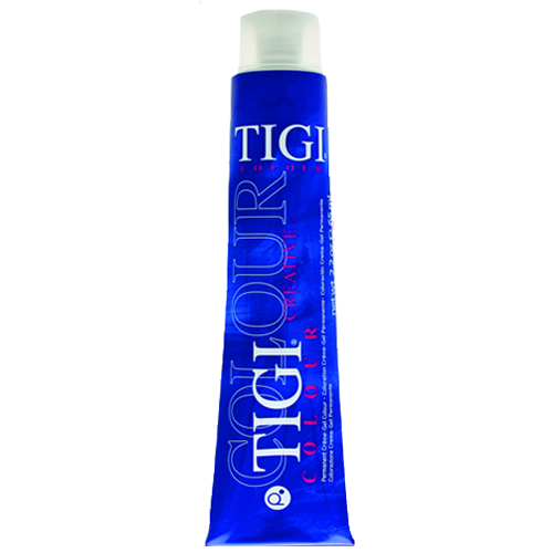 TIGI Colour Creative 60ml TUTTE LE TONALITA' ( - 10.07) 1