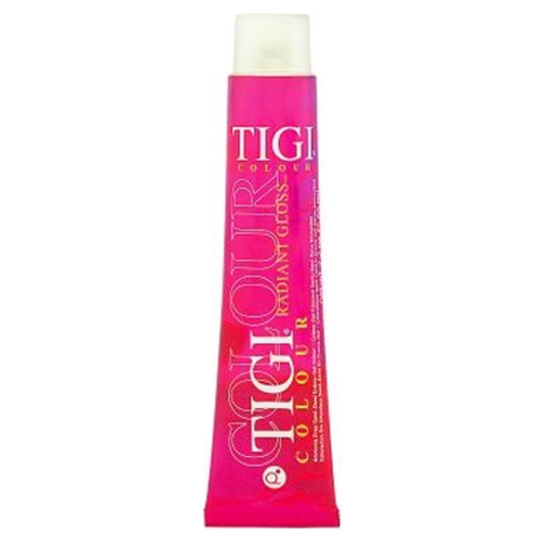 TIGI Colour Radiant Gloss 60ml TUTTE LE TONALITA' ( - 4.75) 1