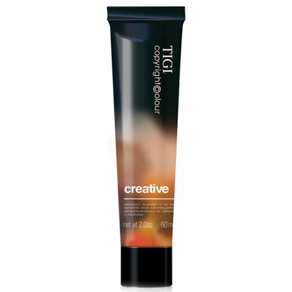TIGI Copyright Colour Creative 60ml TUTTE LE TONALITA' ( - 10.21) 1