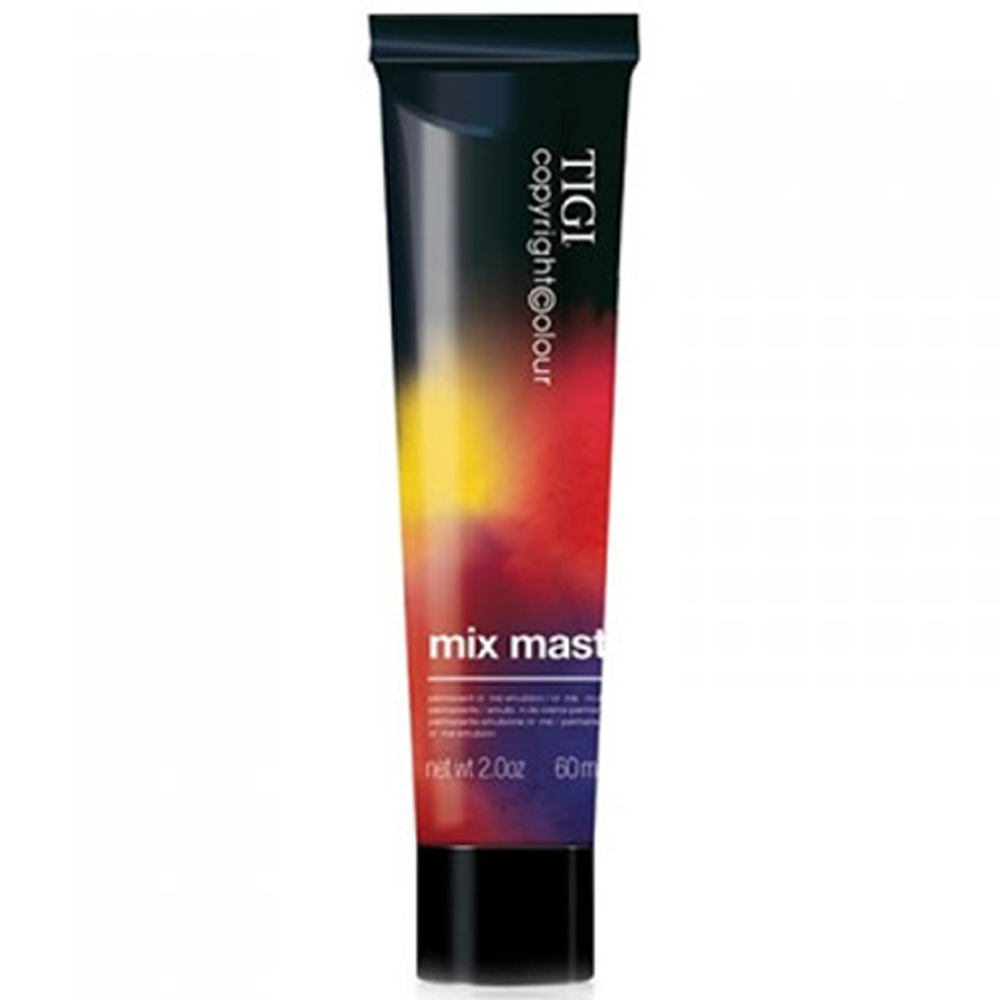 TIGI Copyright Colour Mix Master 60ml TUTTE LE TONALITA' ( - .6) 1